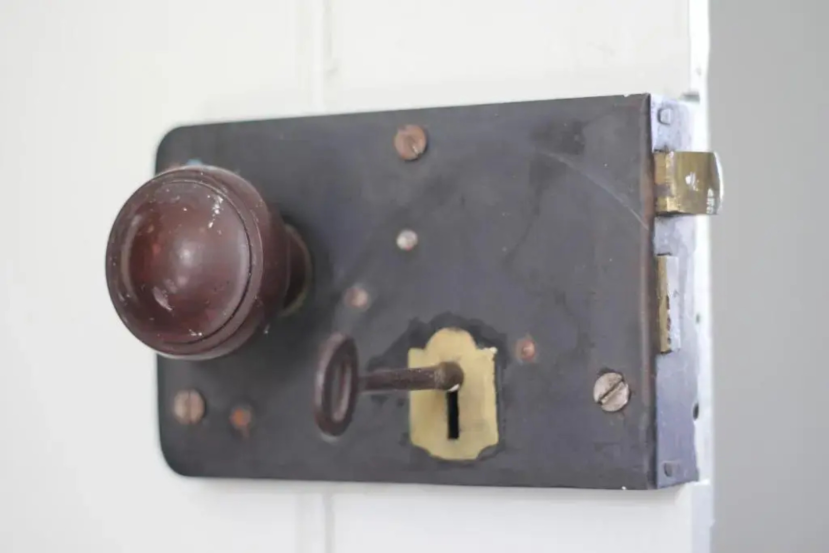 The Five Pilchards Inn