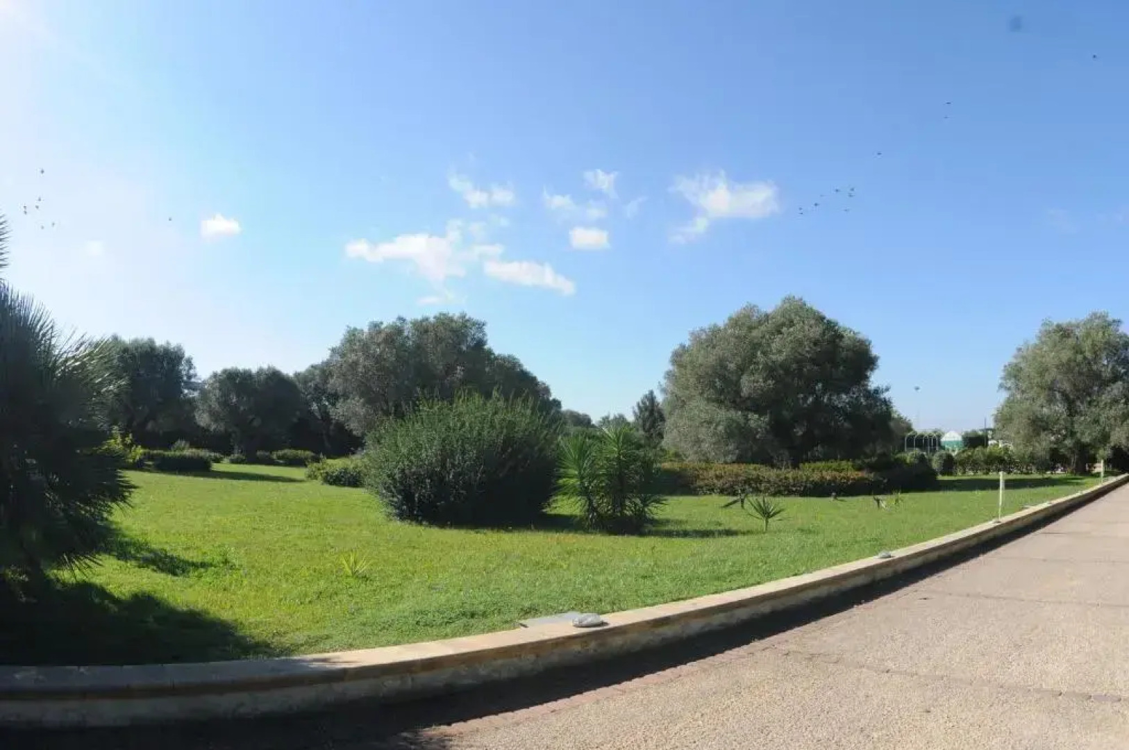 Hotel Masseria Marziale