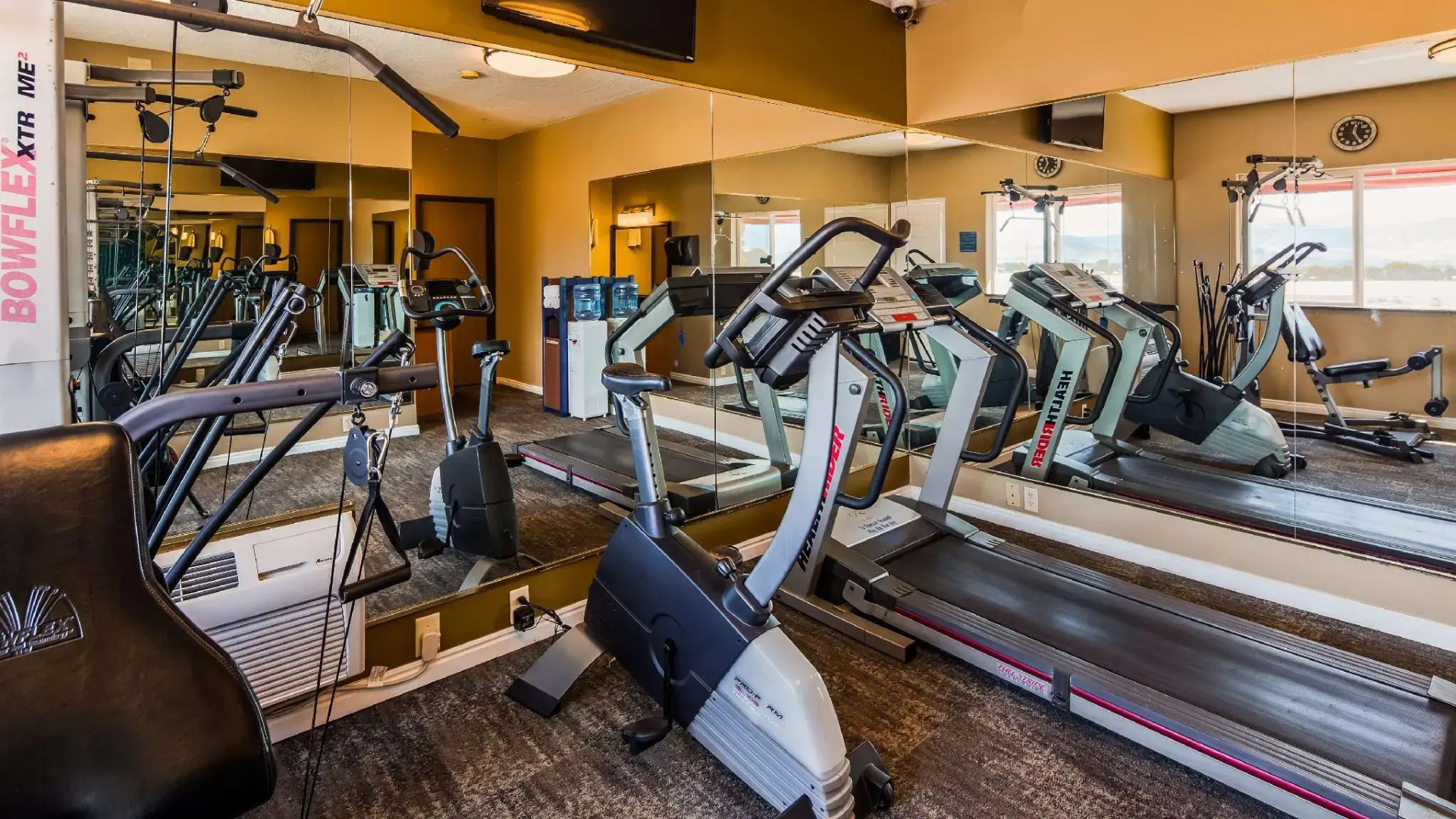 Best Western Richfield Inn