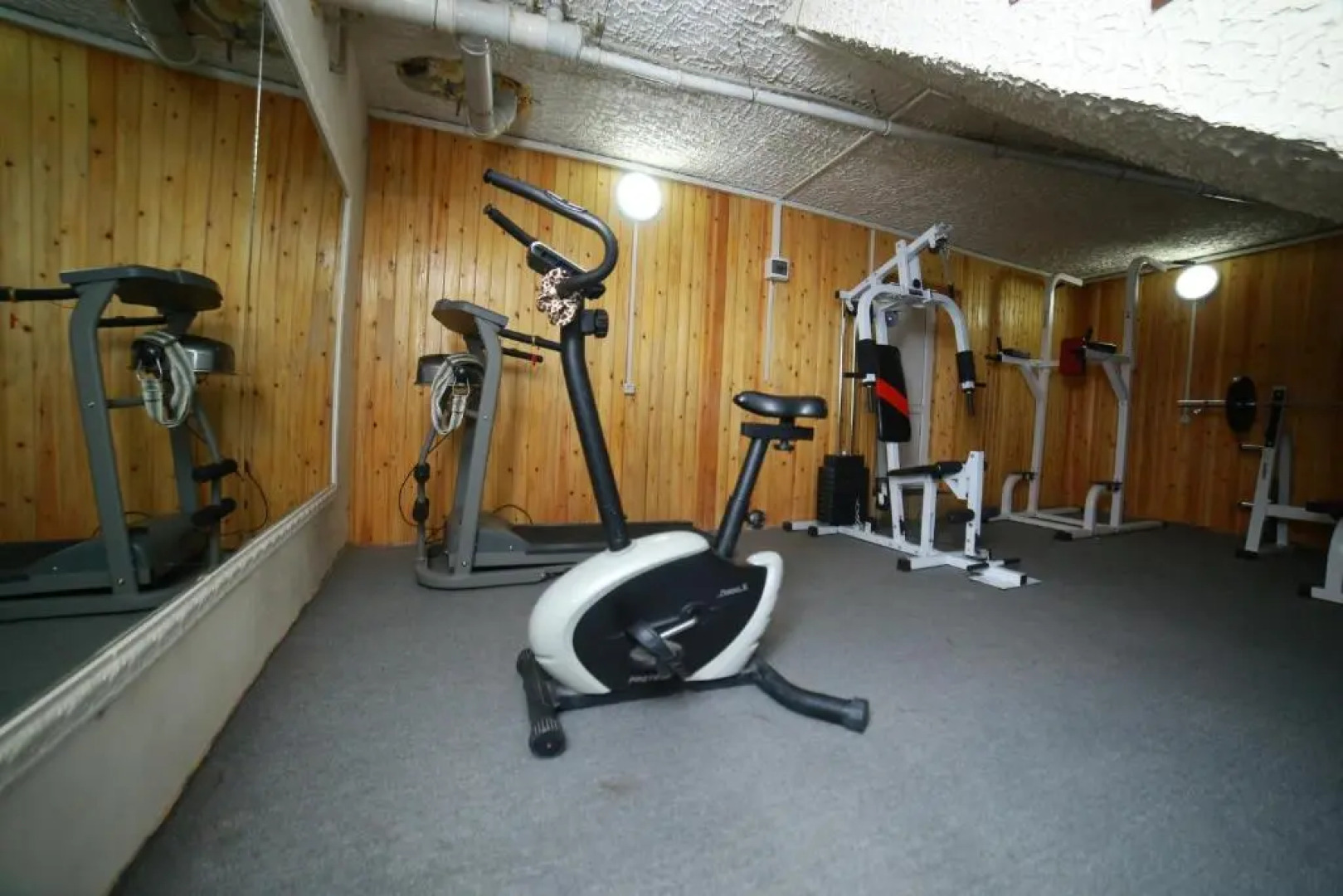 Hello Dushanbe Hostel