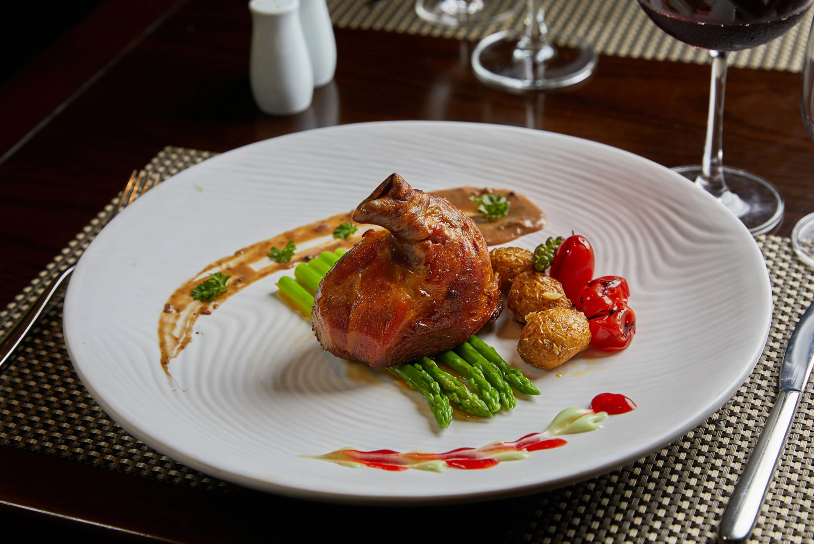 Ninh Binh Hidden Charm Hotel & Resort