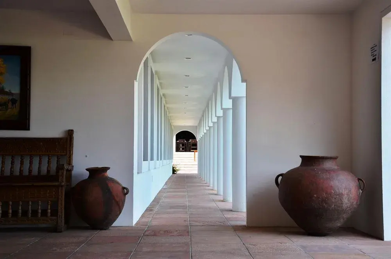 DM Hotel Andino Resort & Spa