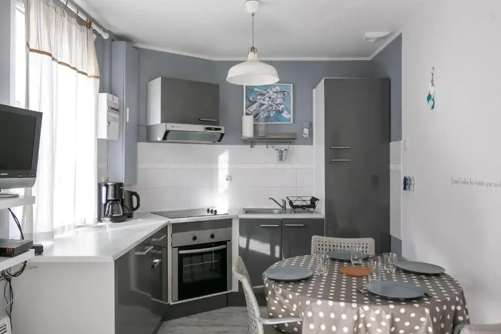 La Maisonnette de la Plage