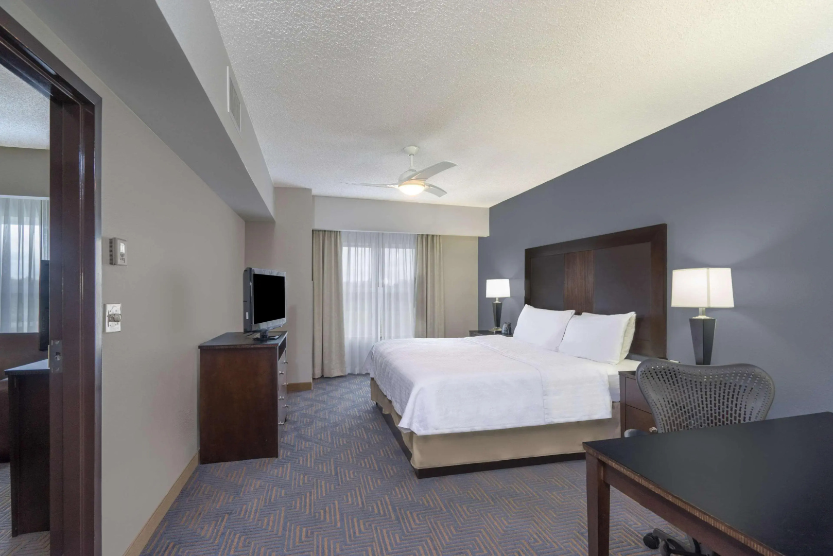 Homewood Suites by Hilton Louisville-East