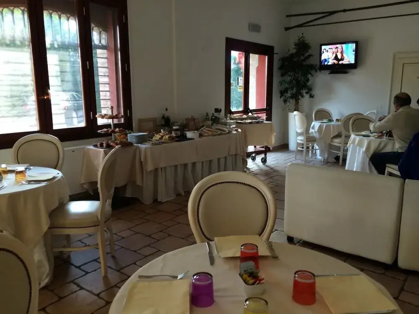 Country Club La Tortiola