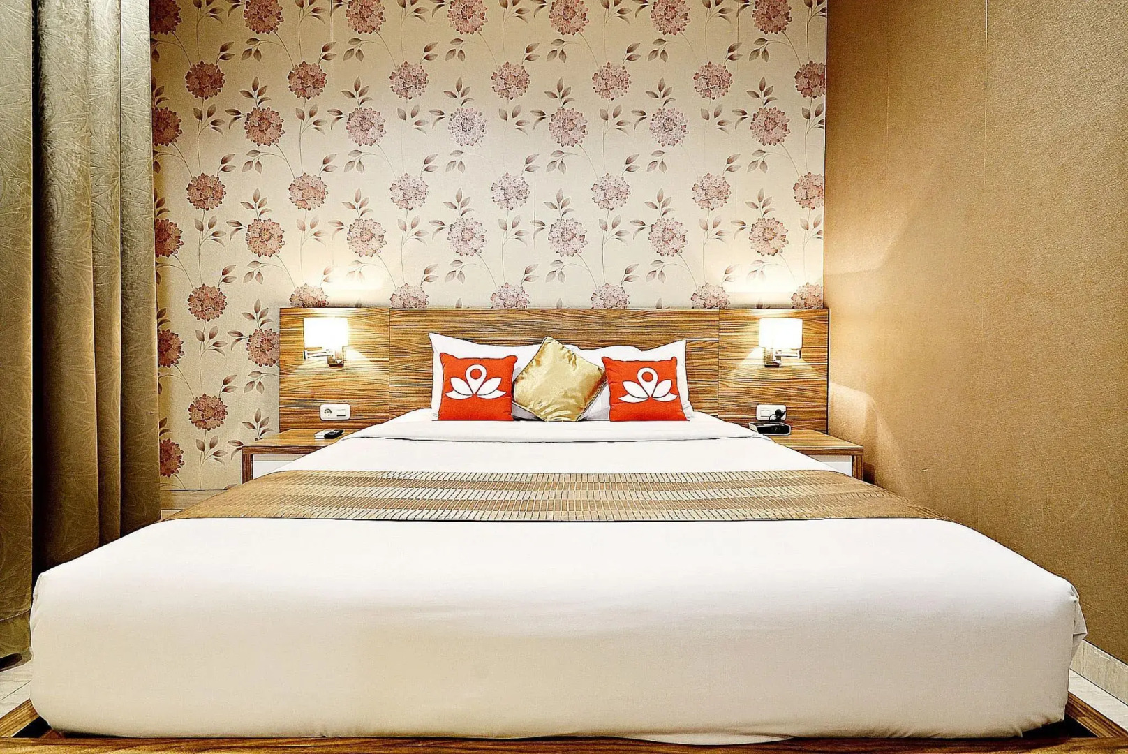 ZEN Premium Kuningan Karet