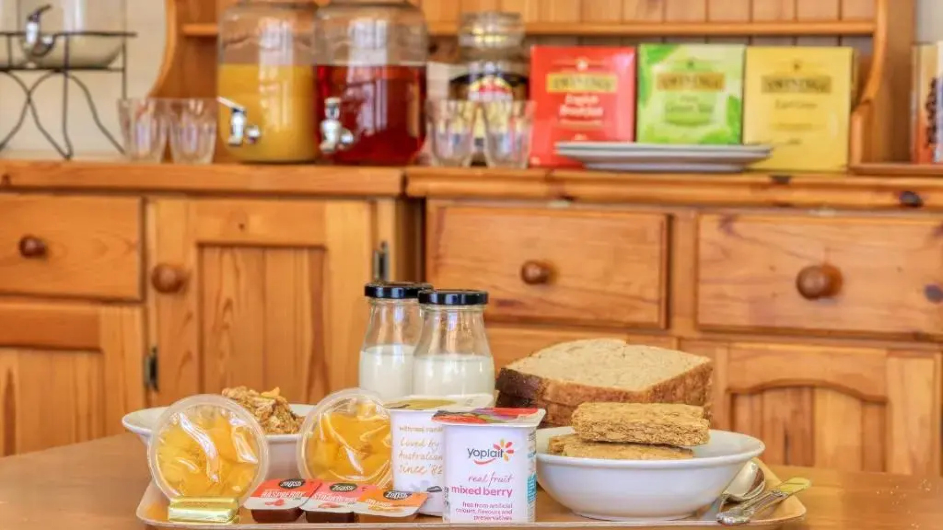 Bishops Lodge Narrandera