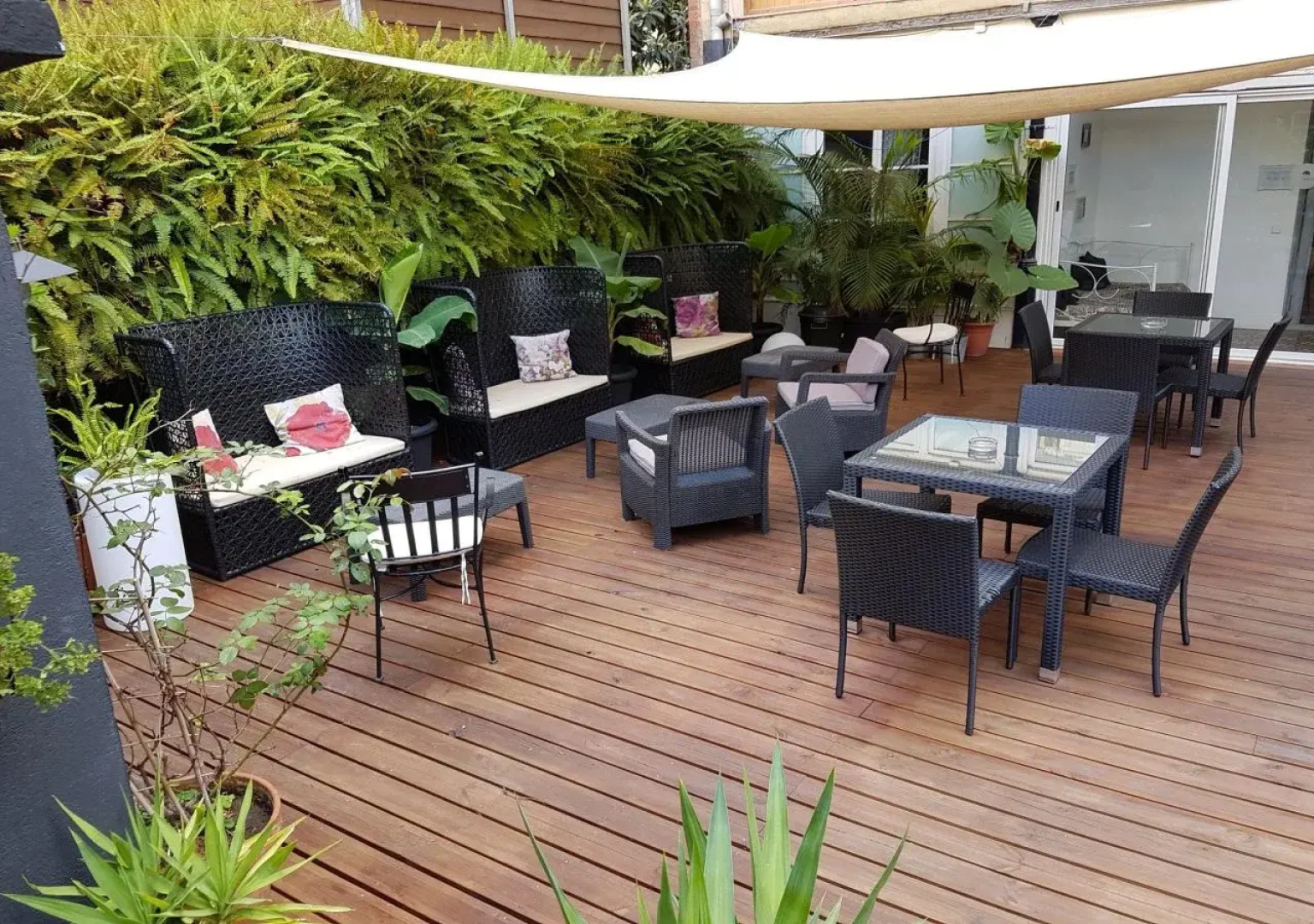 Casa Kessler Barcelona