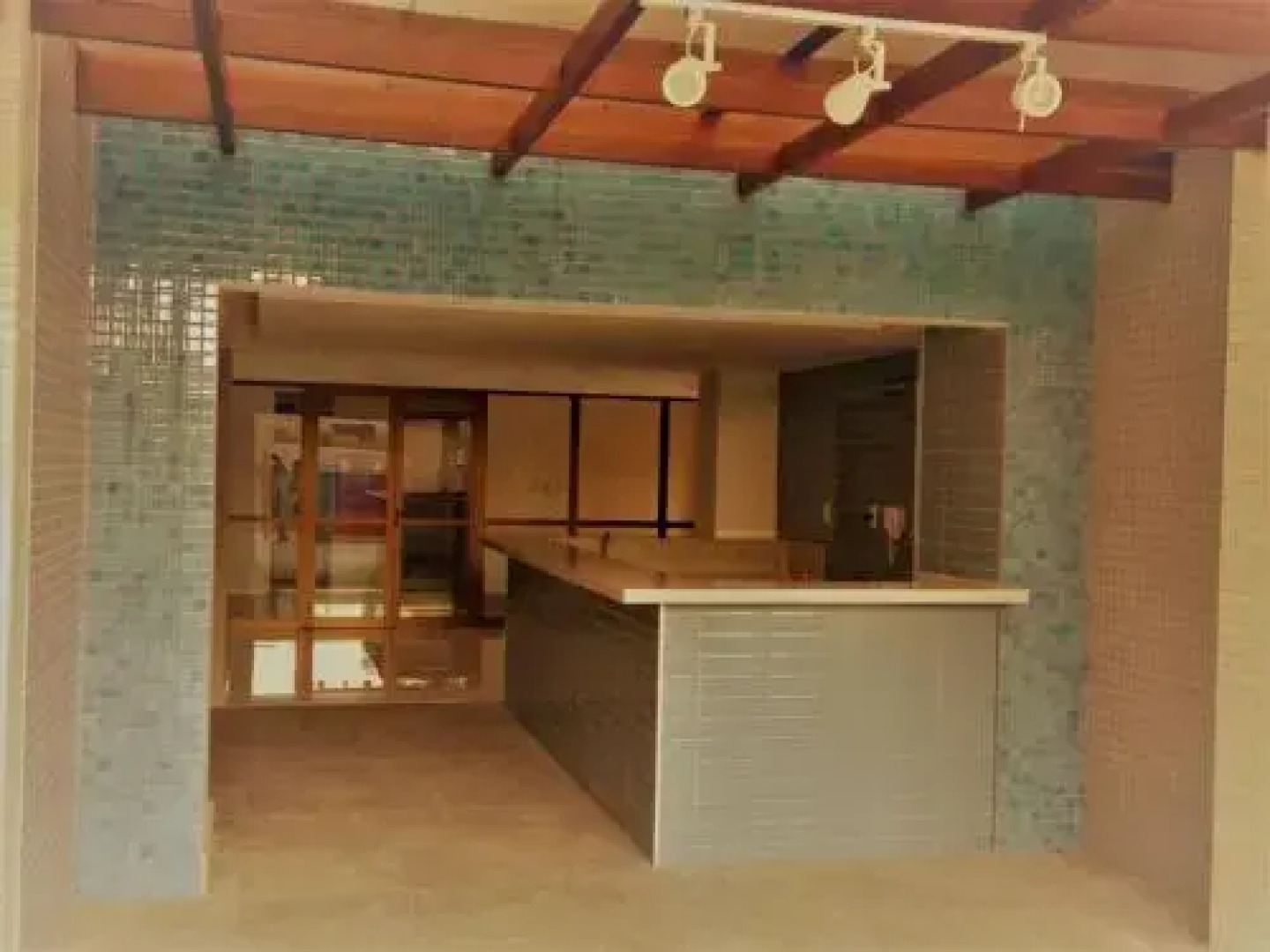 Concept Tower Praia Apart