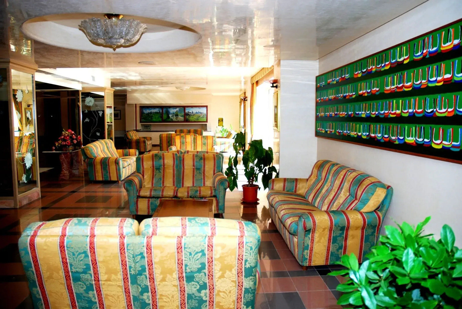 TH Cinisi - Florio Park Hotel