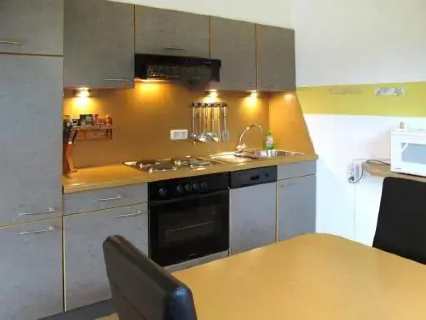 Feriendorf Sehestedt