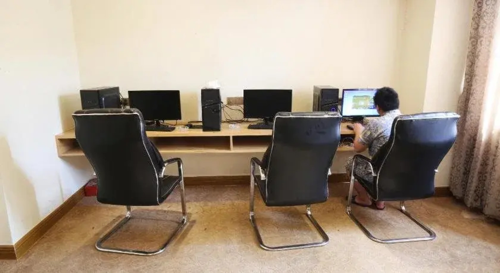 Guangzhou Zhongbang International Hotel