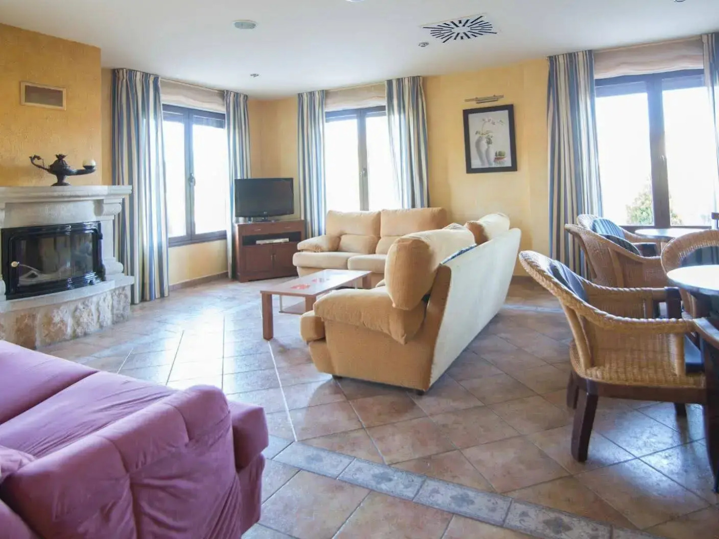 El Prado de las Merinas