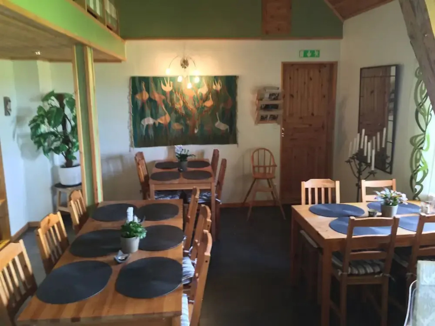 Mattisgården Bed & Breakfast