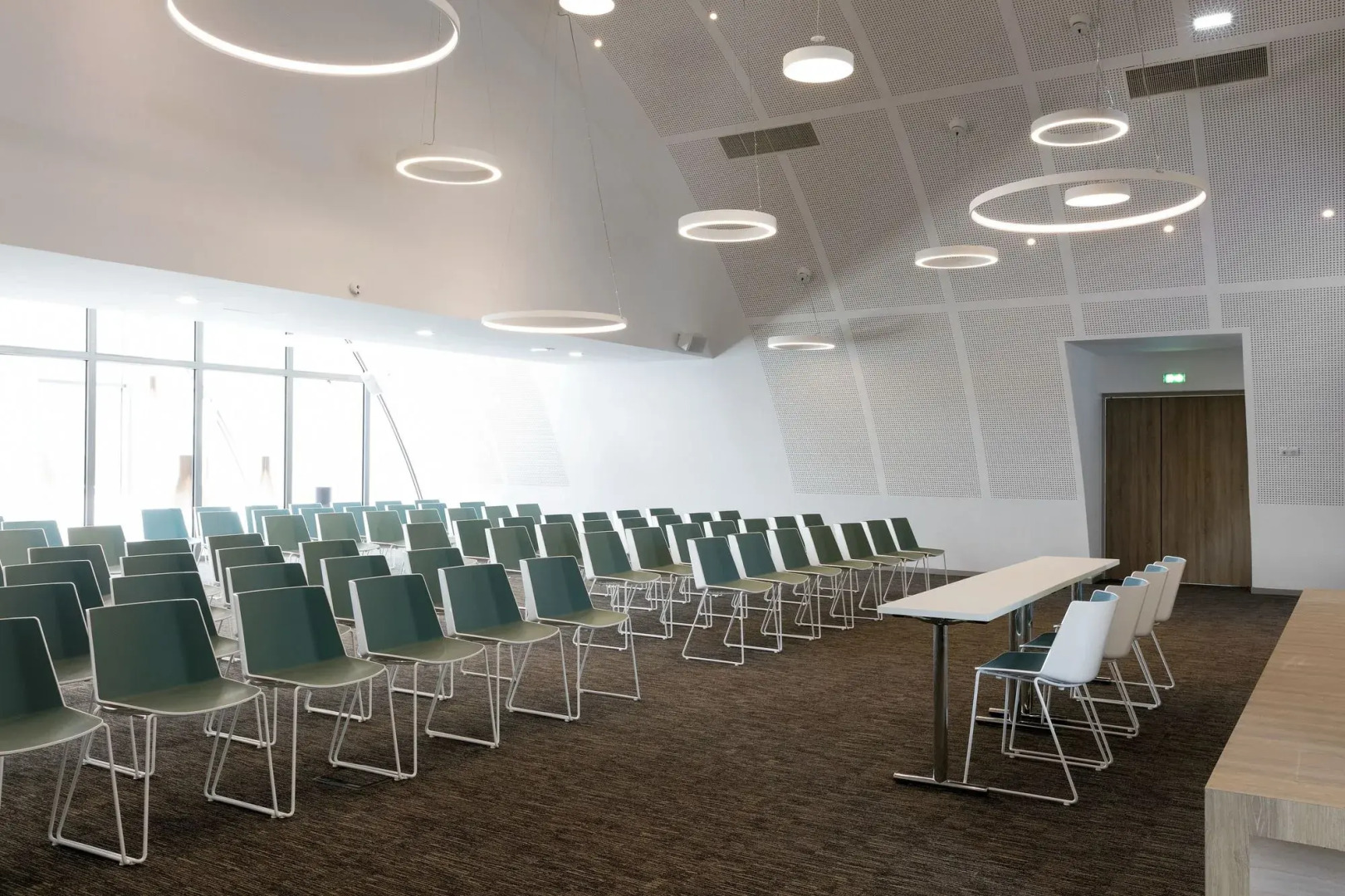 Hilton Garden Inn Bordeaux Centre