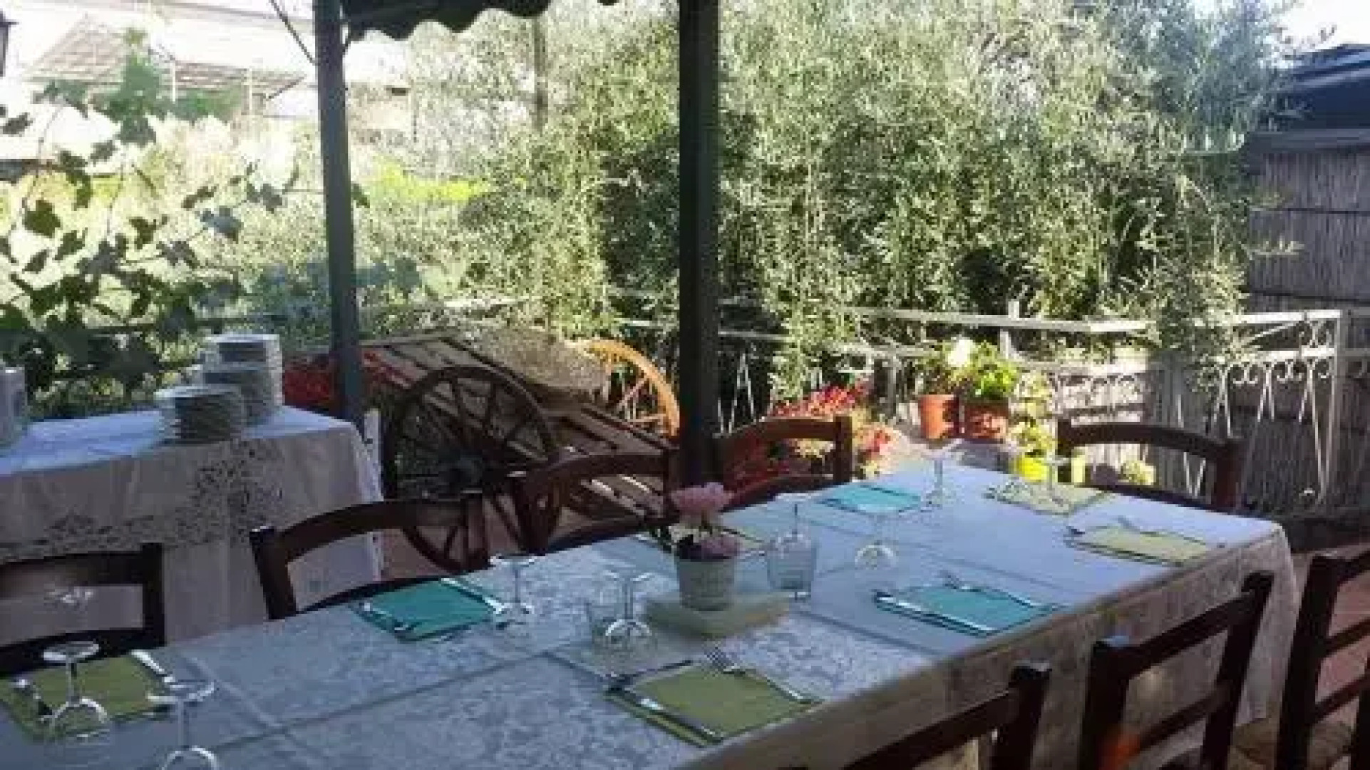 Agriturismo Al Nido Degli Aironi