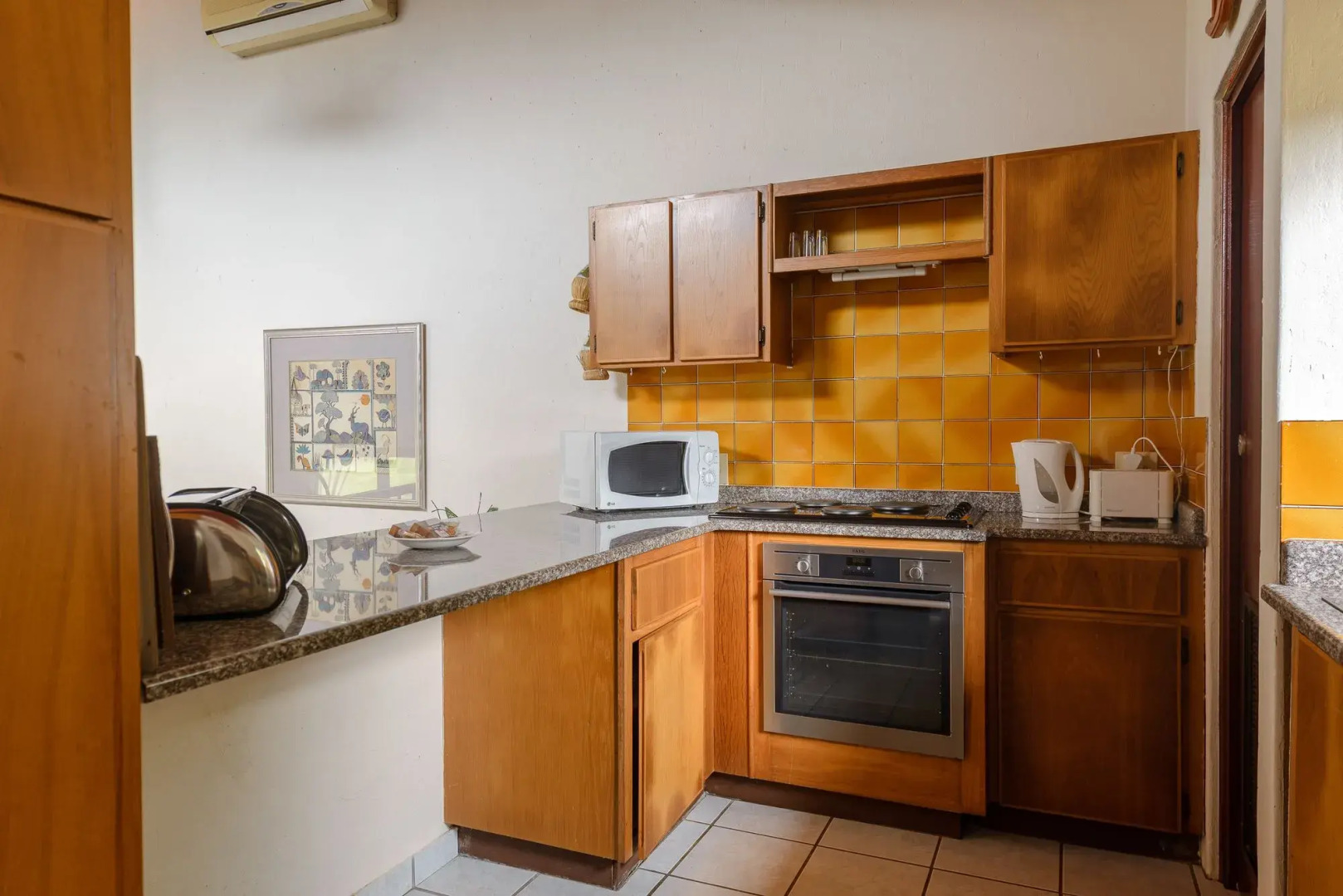 San Lameer Villa Rentals 3311