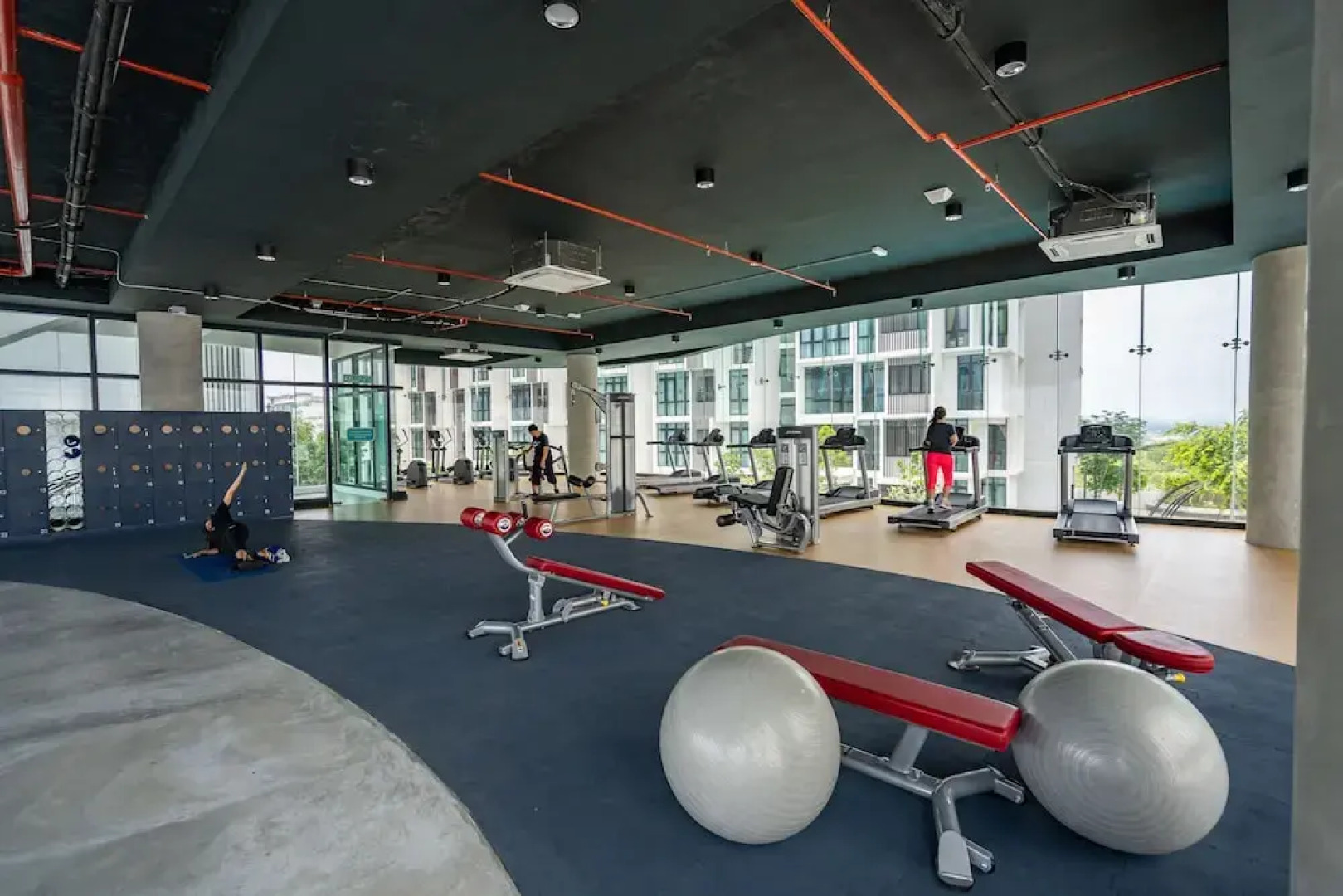 H2O Residences (PJ) by FavSpace