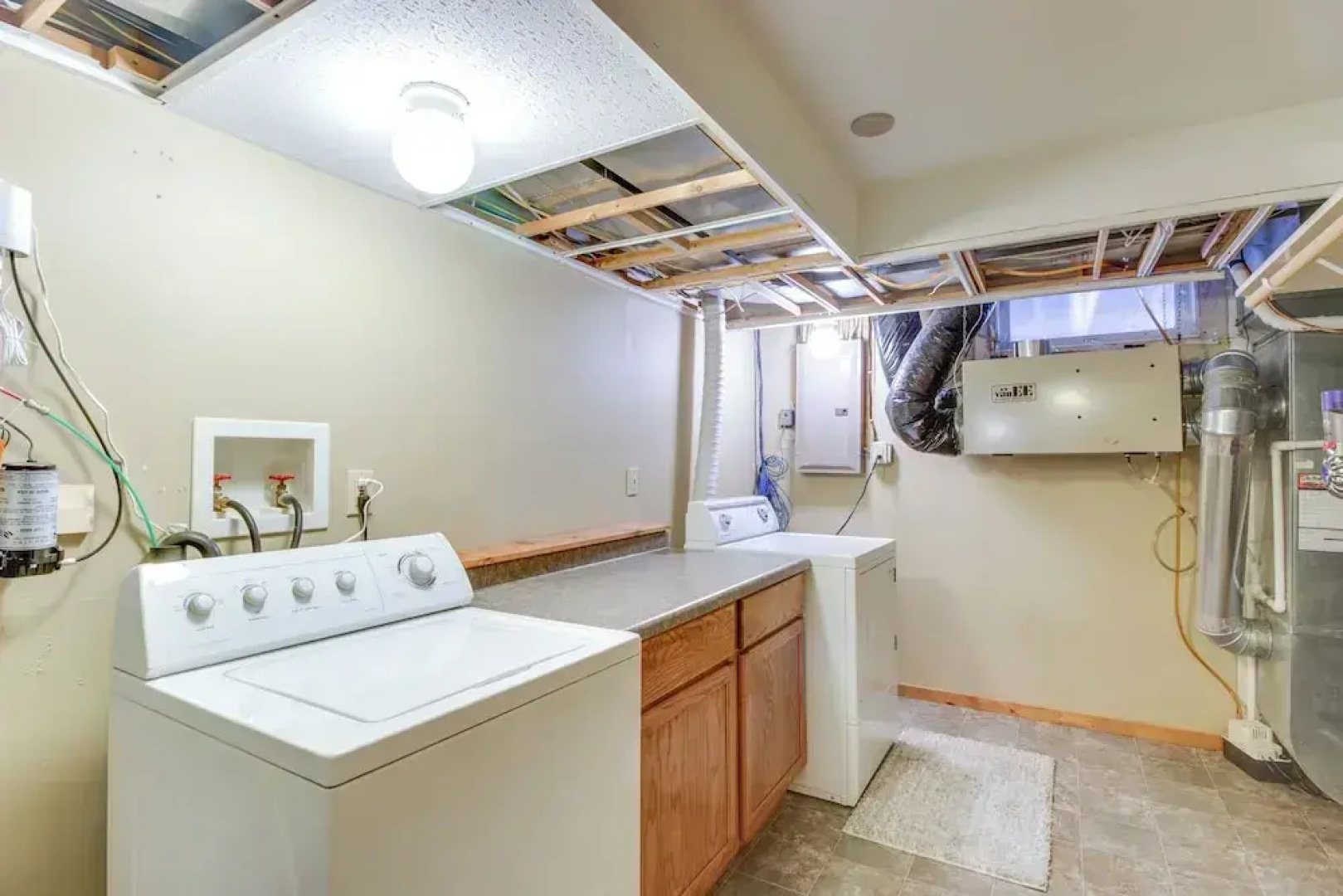 Beautiful Breezy Point Home w/ Beach & Dock!