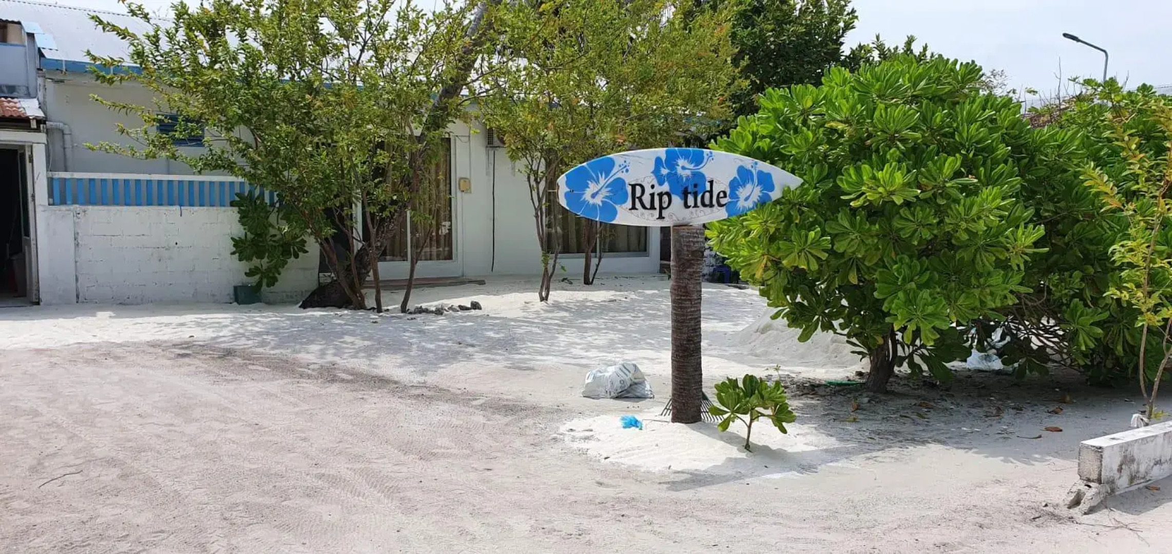 Rip Tide Vacation Inn
