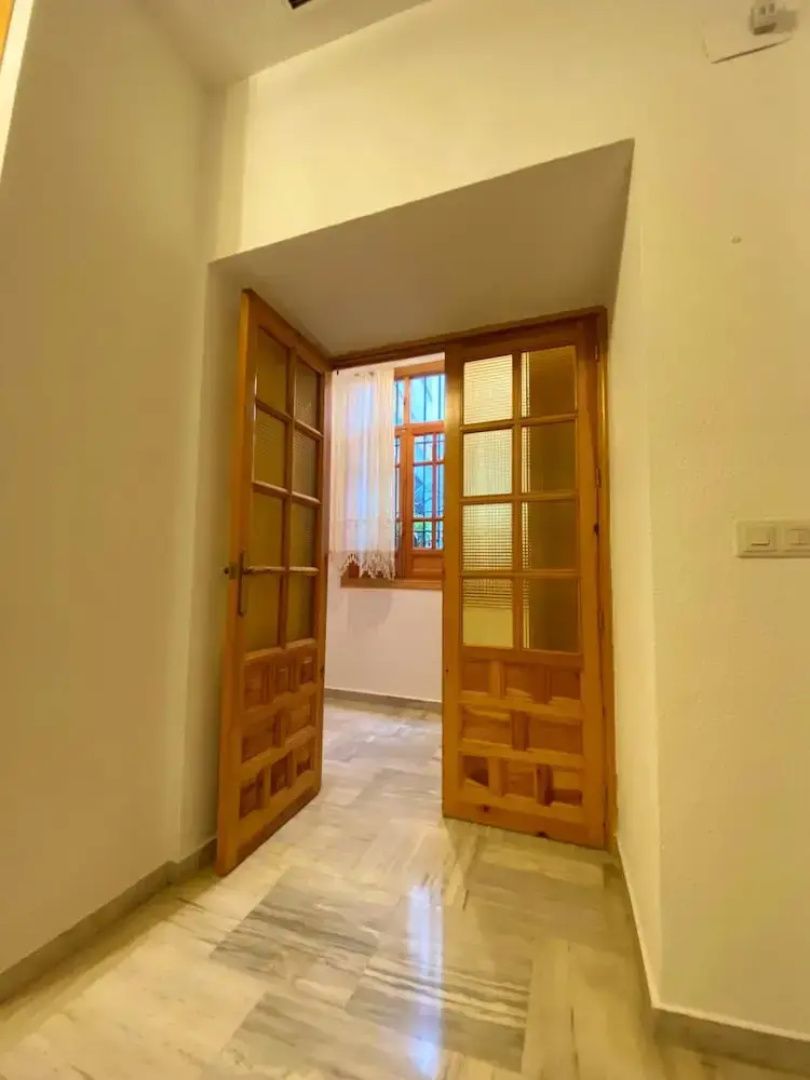 Apartment With one Bedroom in Córdoba, With Wifi