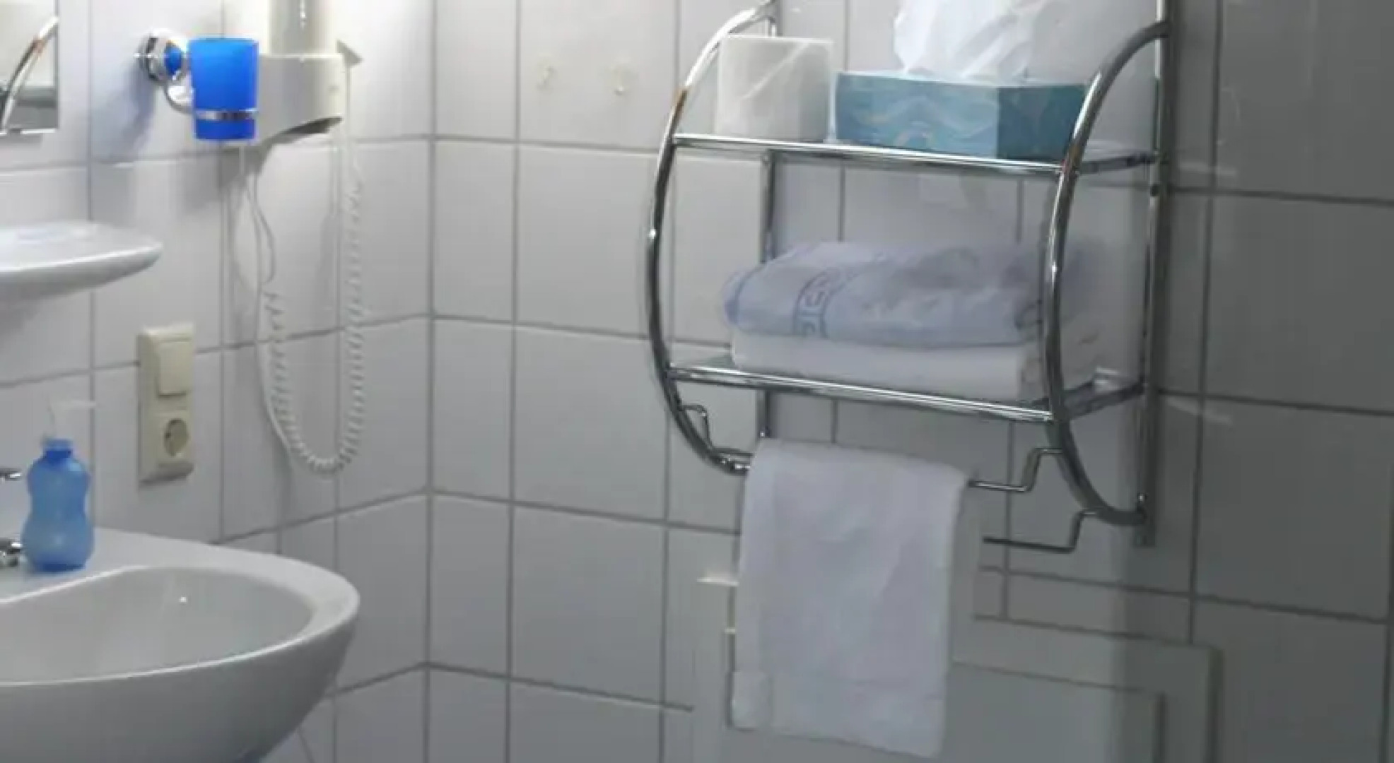 Gästehaus Hubertusklause