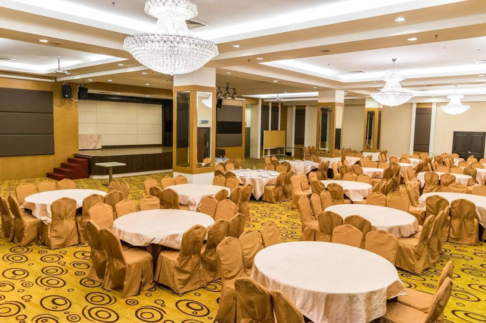 MH Sentral Sungai Siput