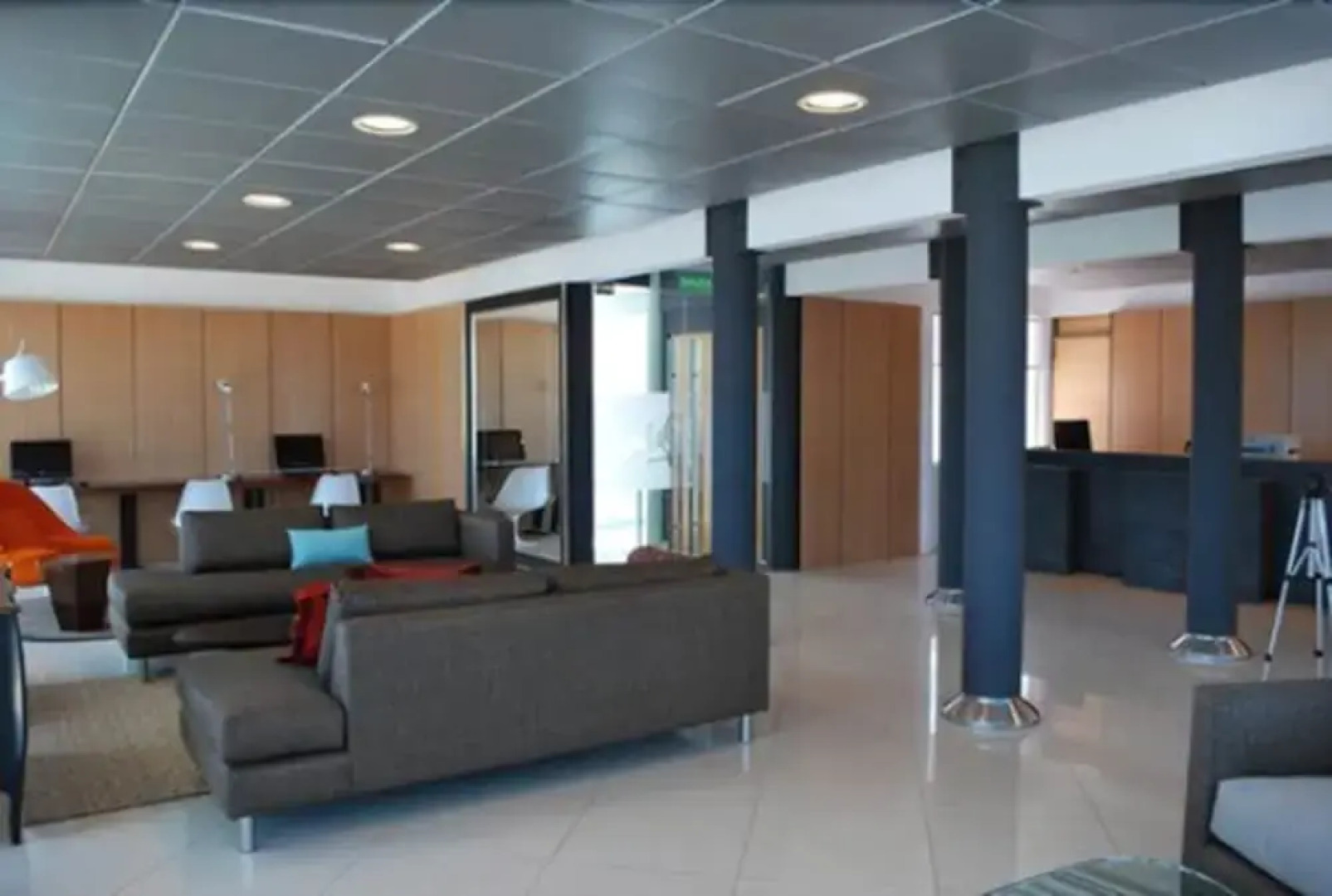 Hotel Alto del Sol Costanera Antofagasta