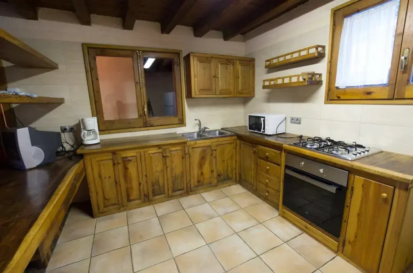 Càmping Molí Serradell