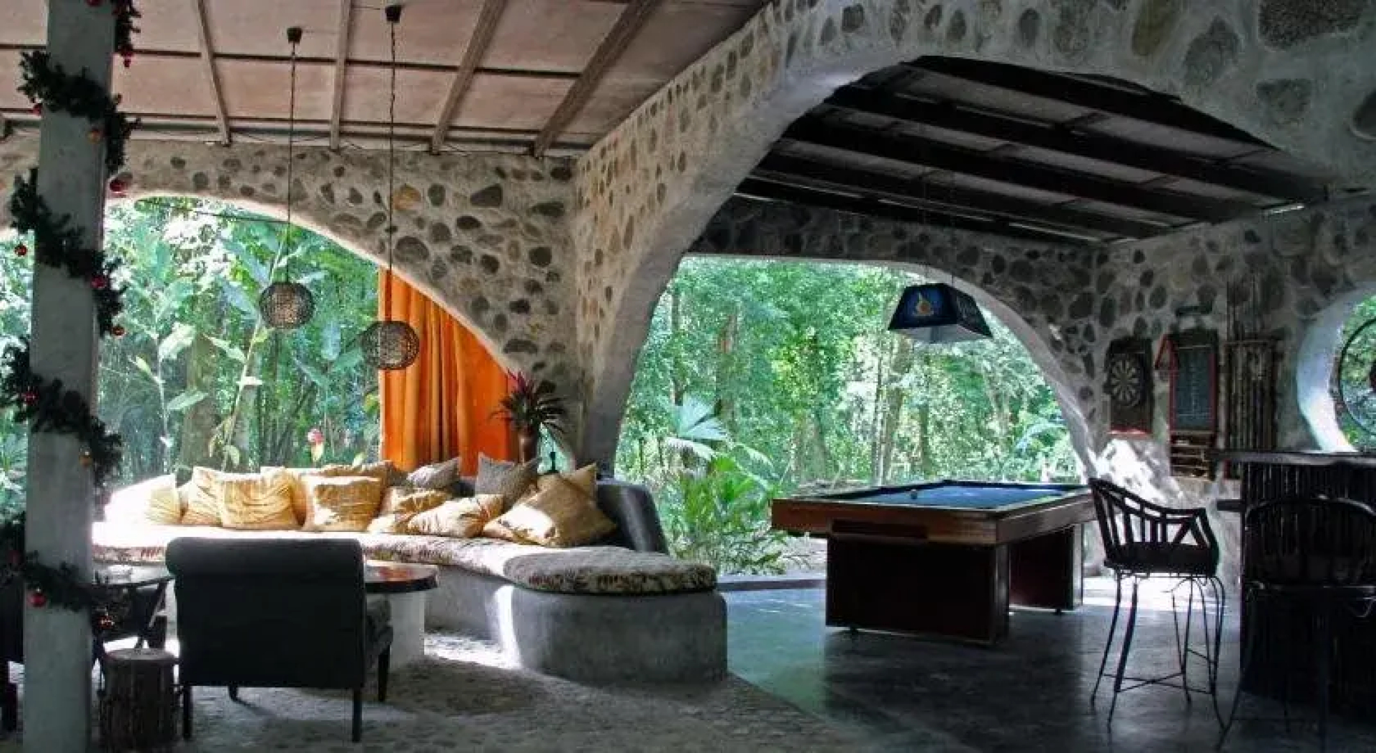 Casa Cangrejal B&B Hotel