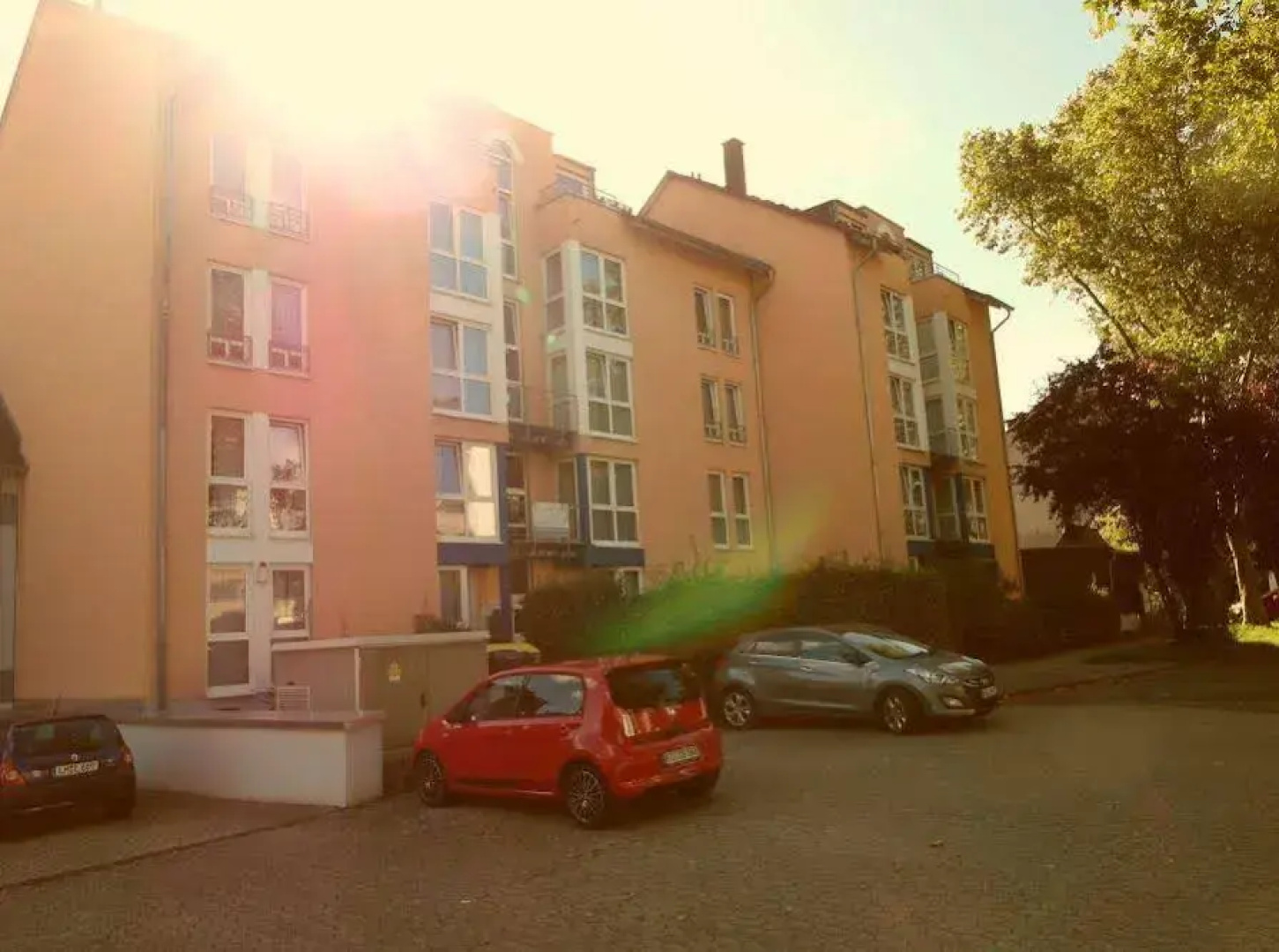 Apartmentcenter Koblenz