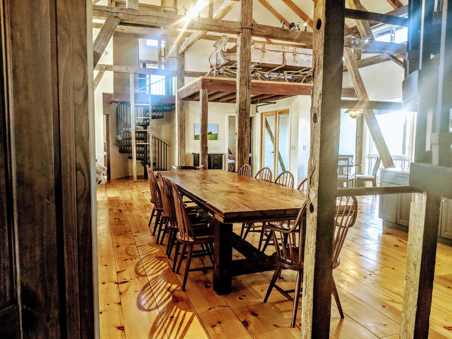 Glasbern - A Historic Hotel Of America