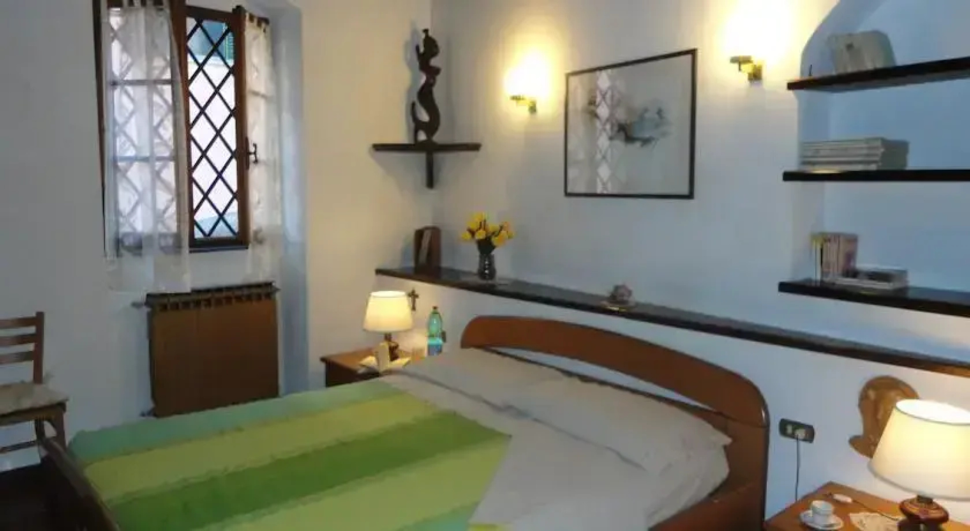 Casa Del Poggio