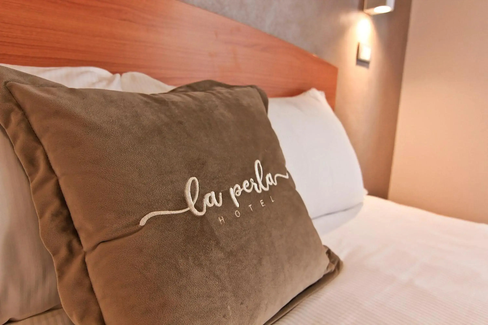 Hotel La Perla