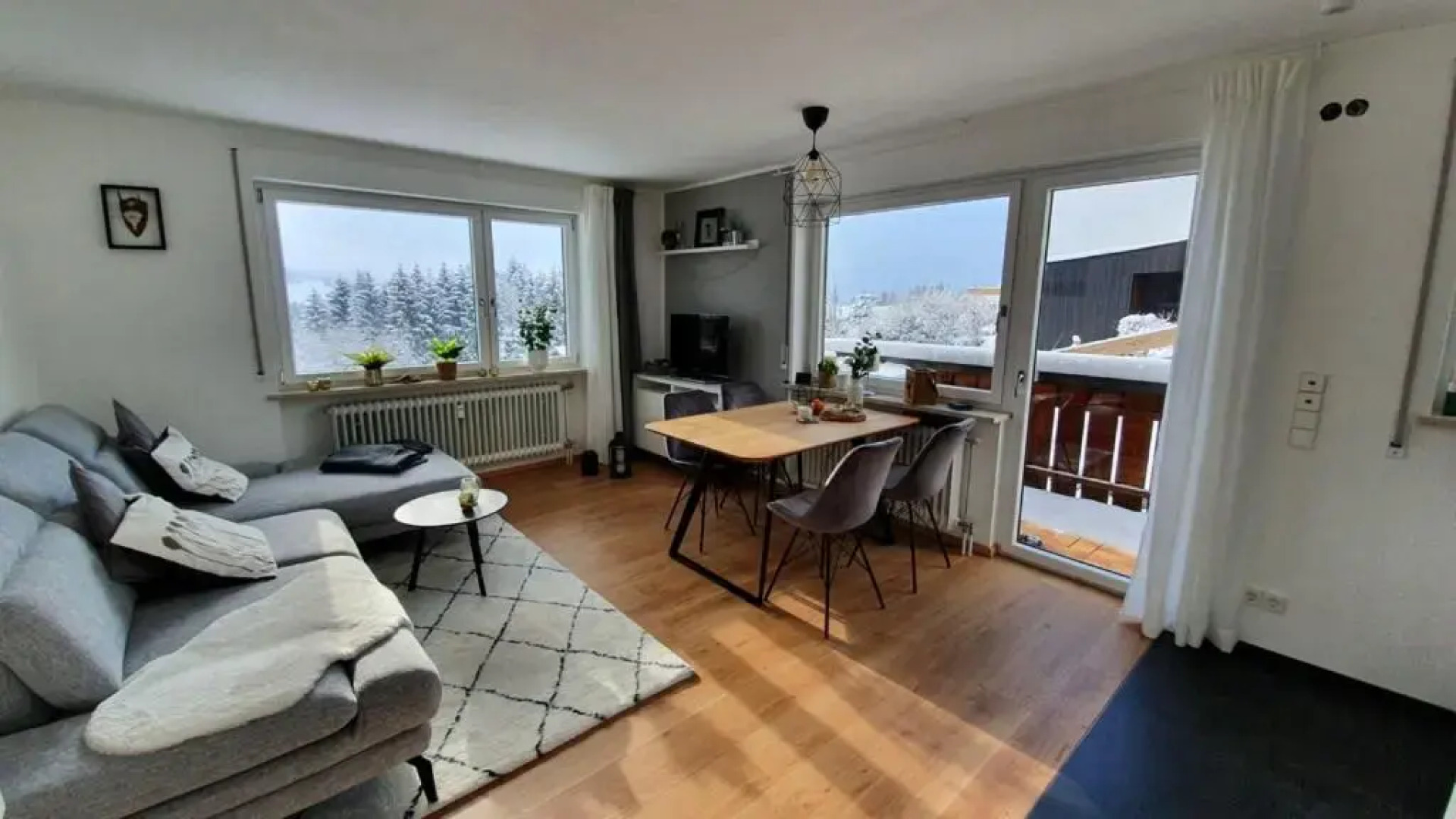 Fewo "allgäuphorie", Oberreute