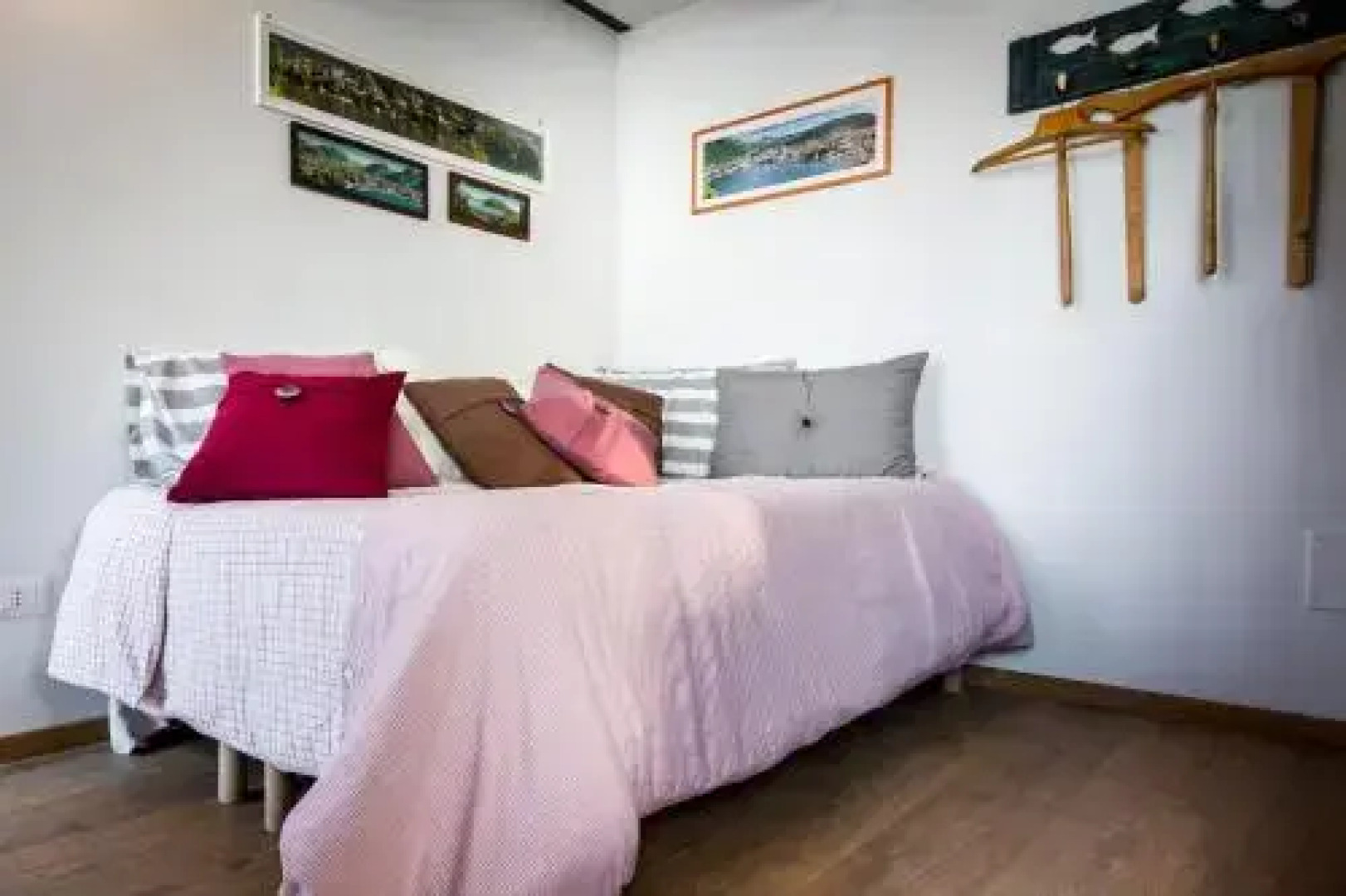 Le Casette Apartments - byMyHomeinComo