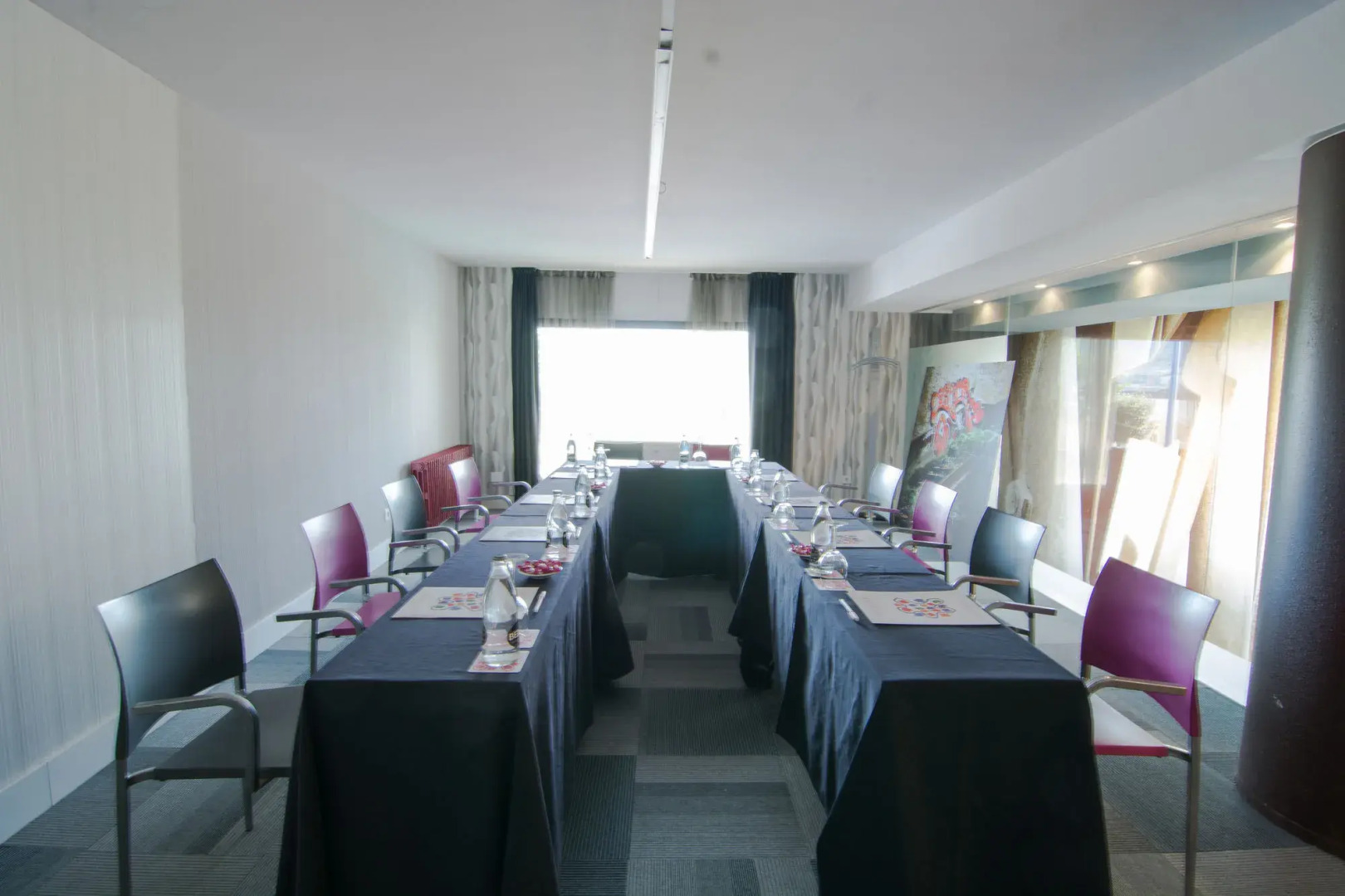 Petit Palace Tamarises