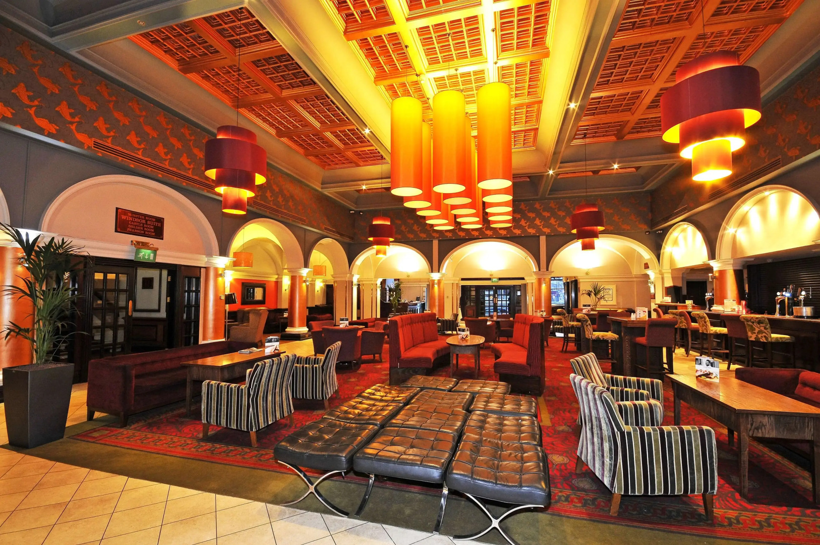 The Royal Hotel Hull