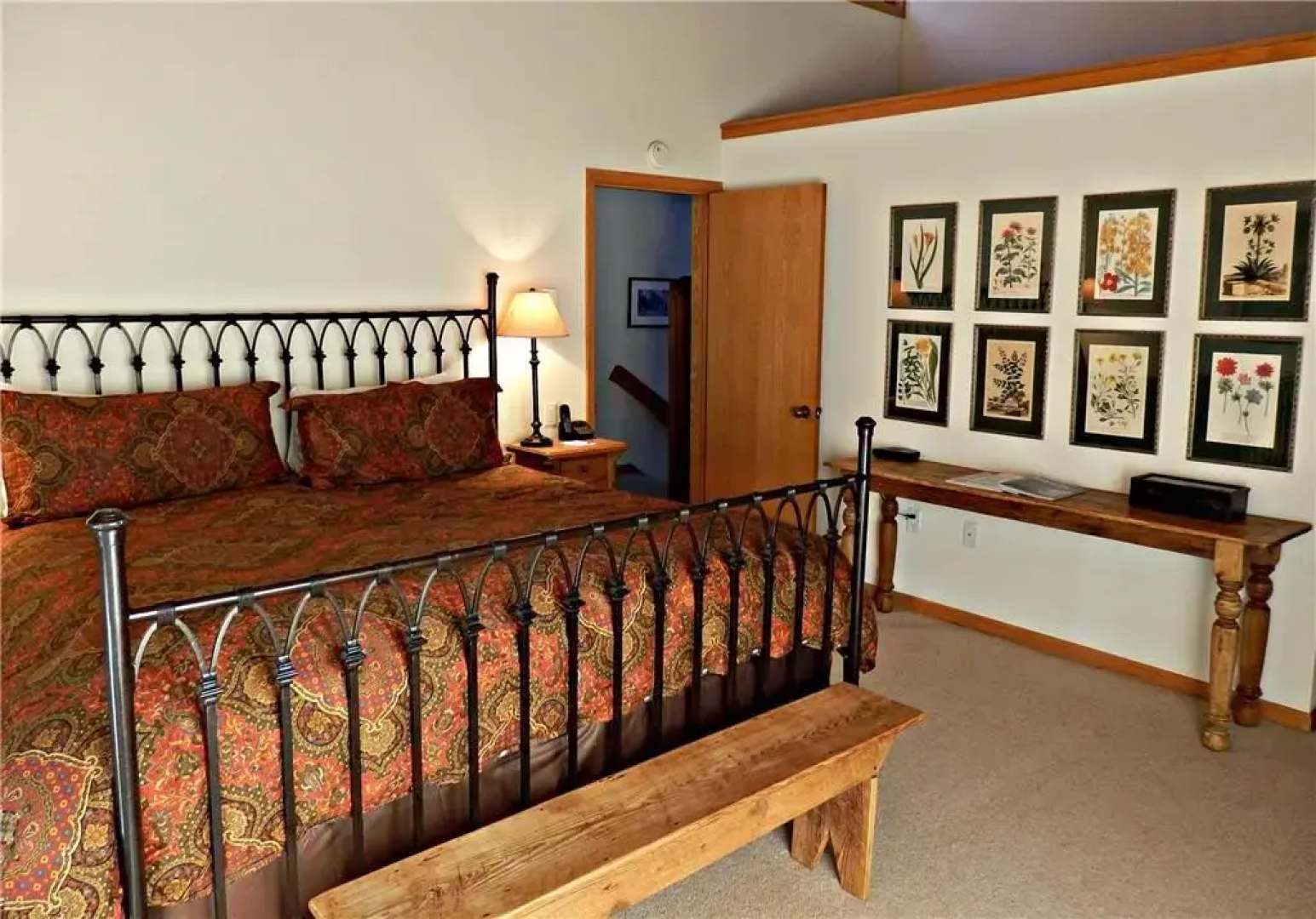 Ridge Condominium By First Choice Property Management