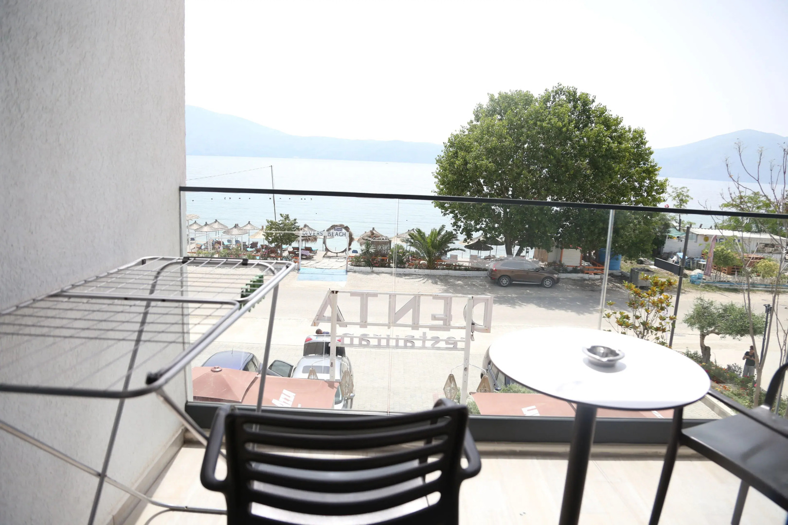 B&B Champagne Vlore Bay