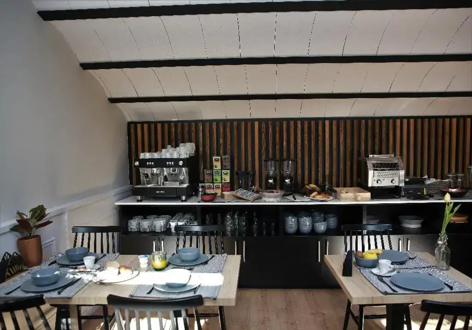 Hotel Cims de Camprodon