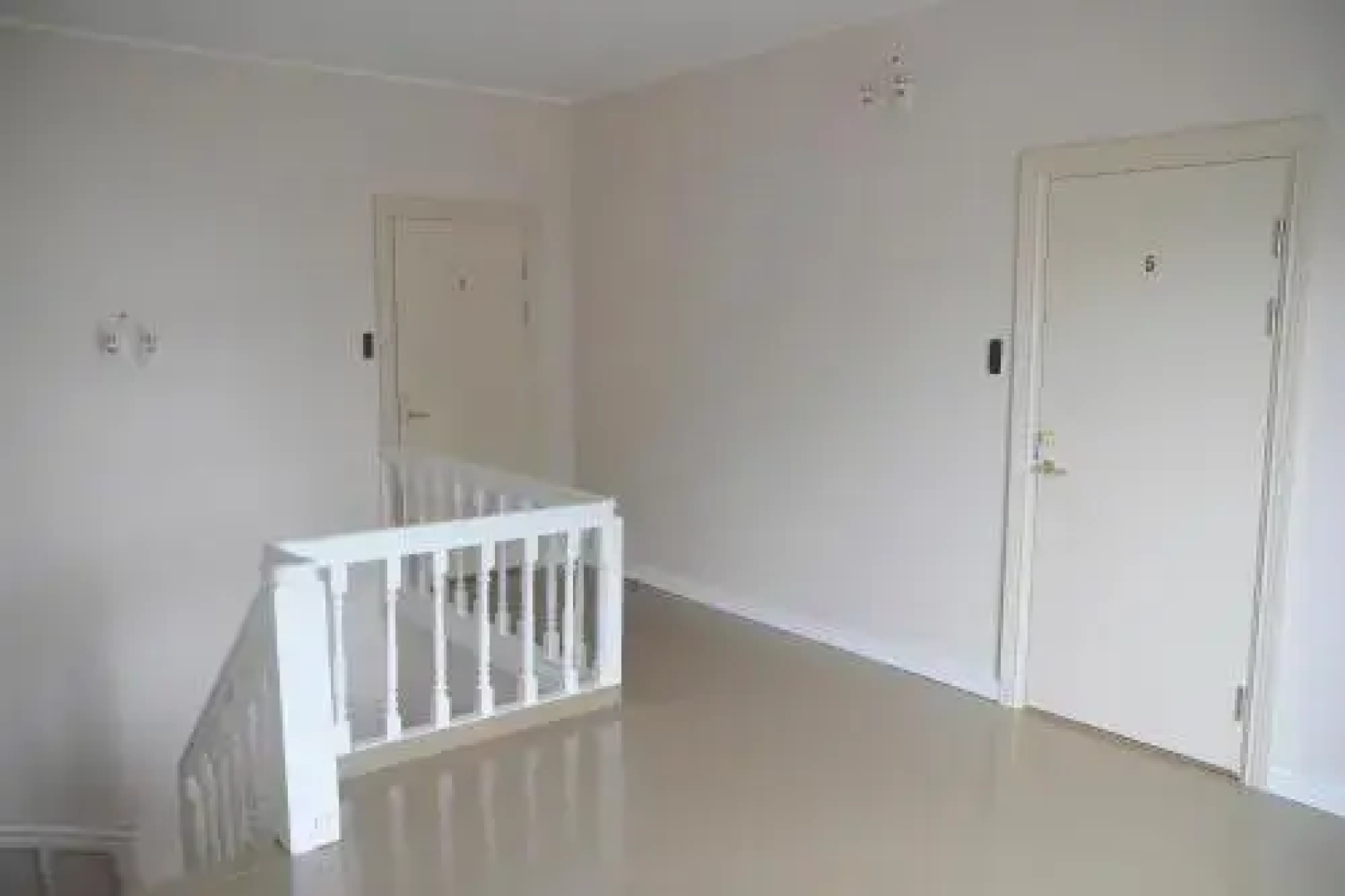 Rosmarie Apartments