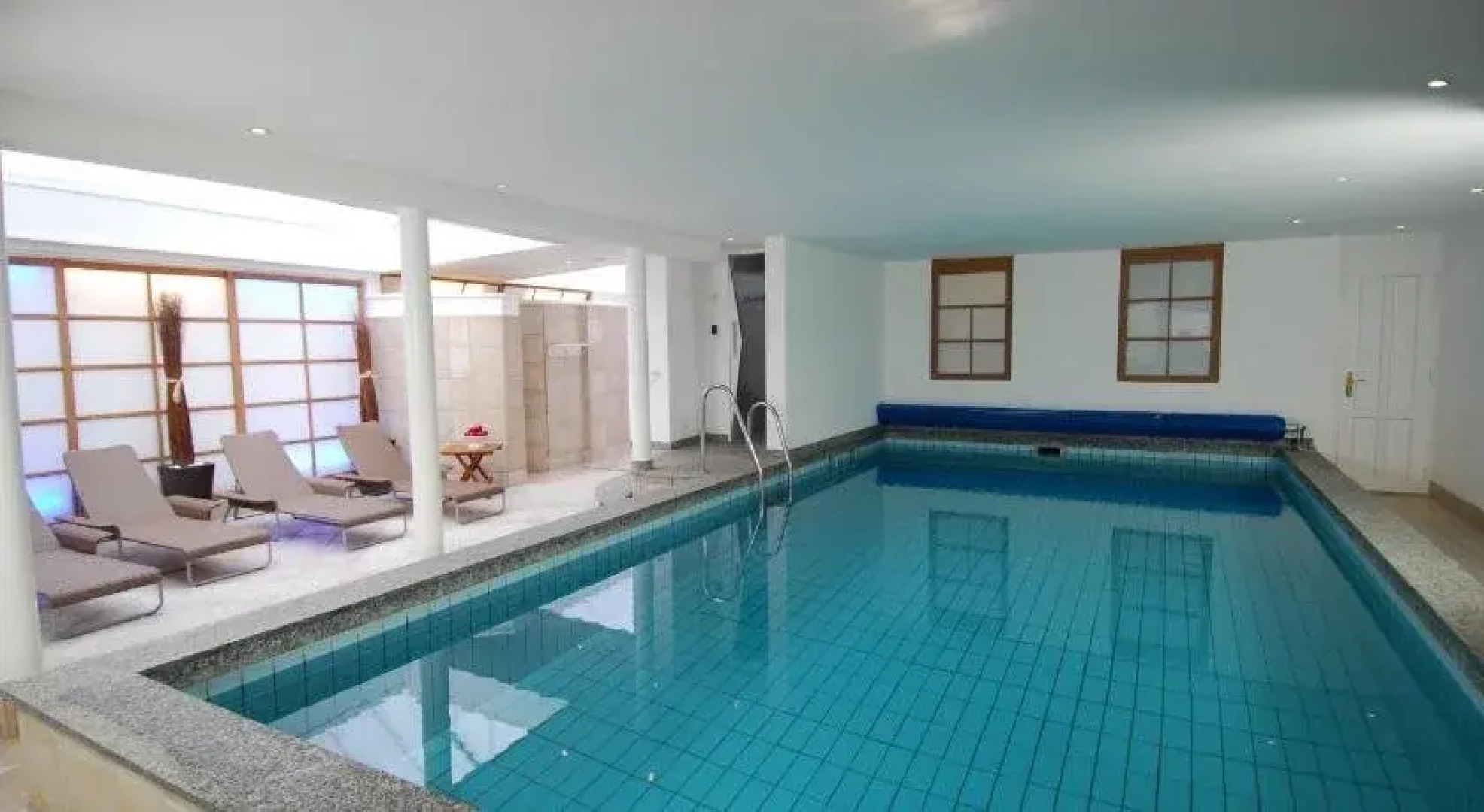 Nordseehotel Hörn van Diek