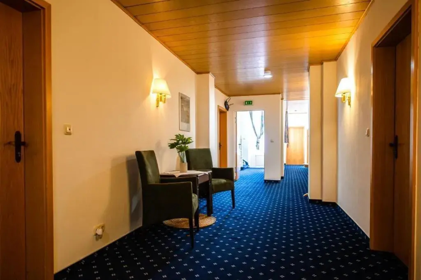 Hotel Fränkischer Hof