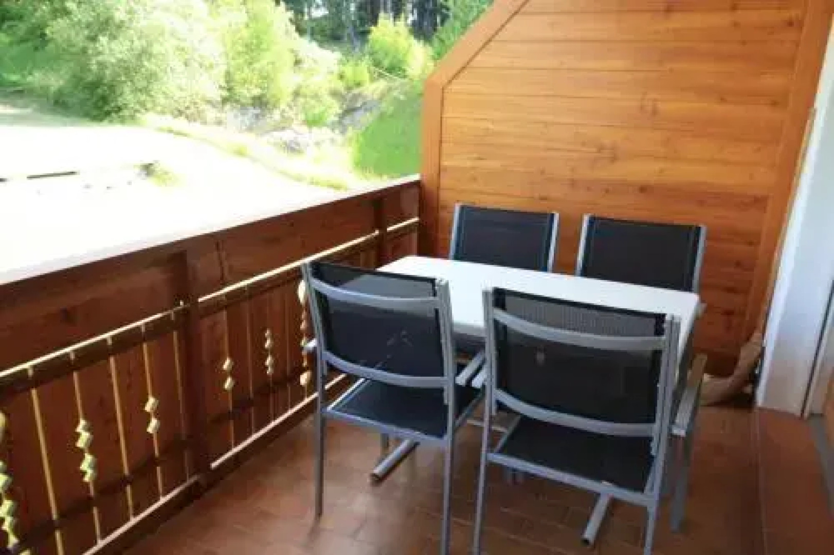 Apartment International