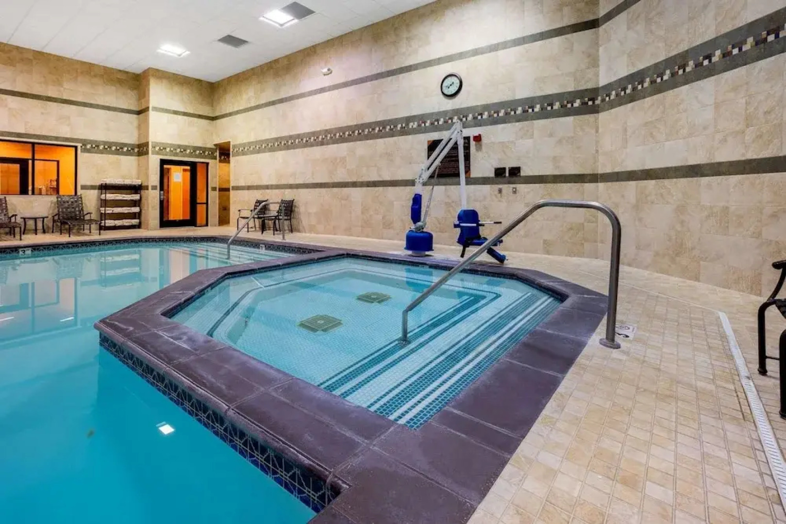 La Quinta Inn & Suites Twin Falls