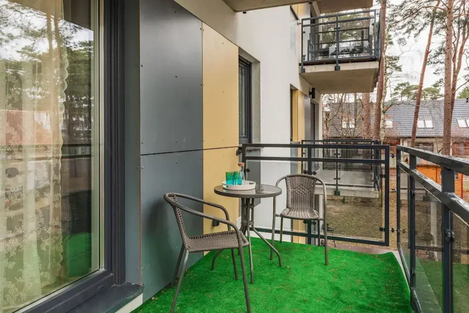 Wczasowa Apartments by Renters