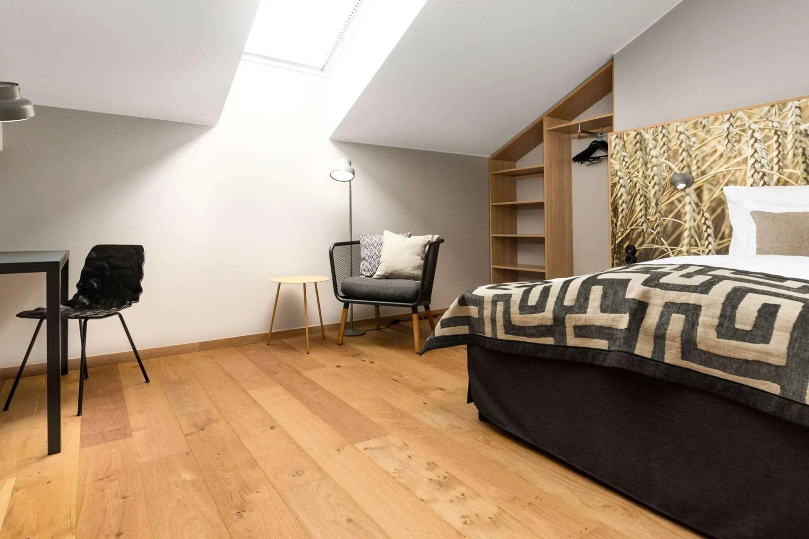 Home Hotel Magasinet