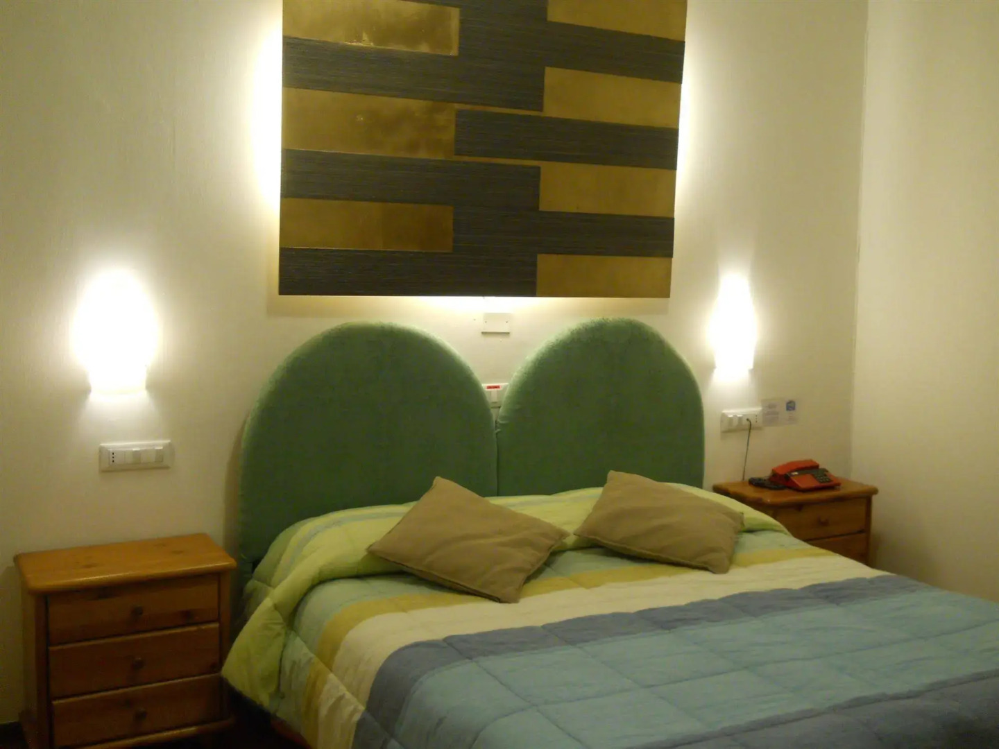 Hotel Il Rustichello