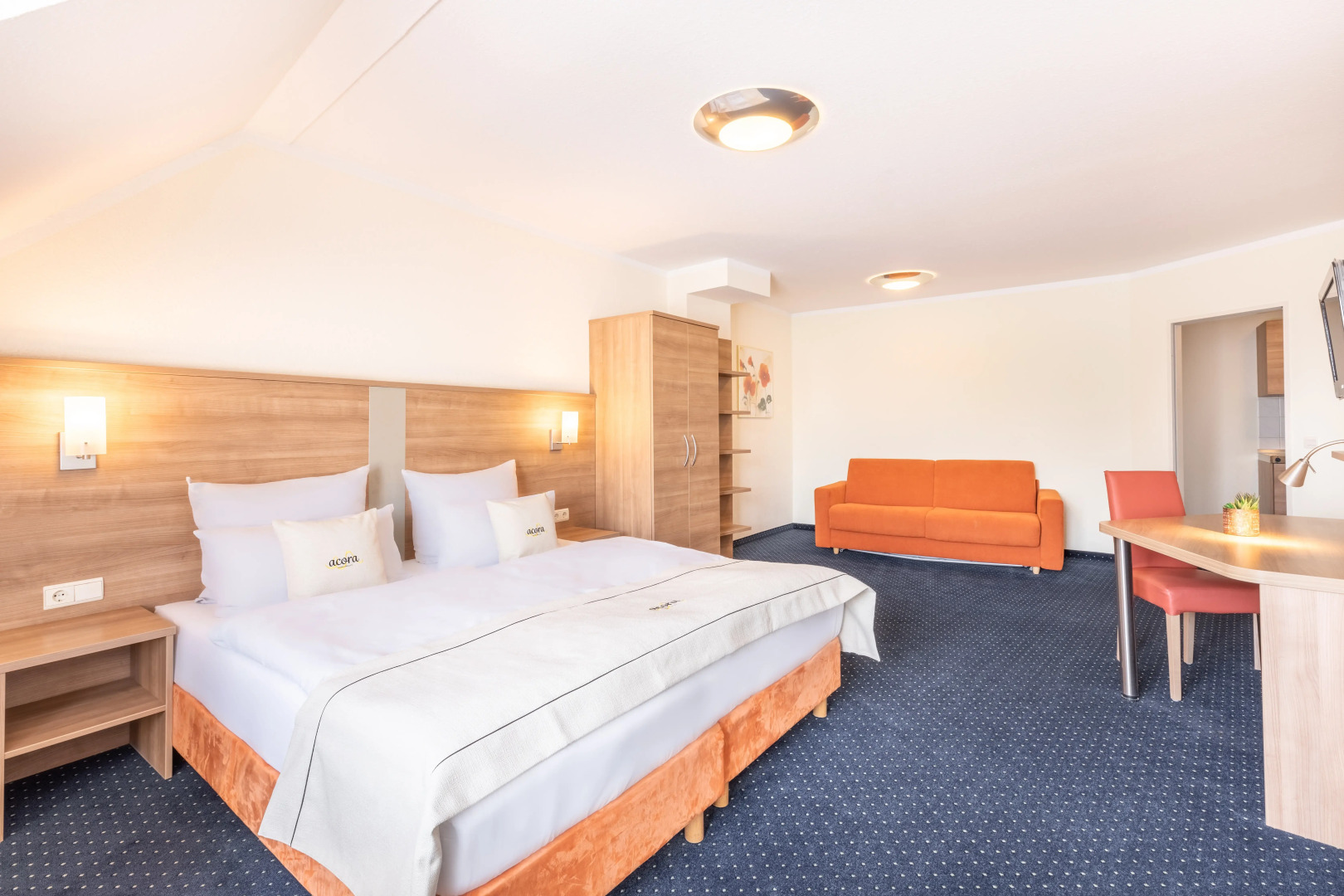 Garner Hotel Bochum by IHG